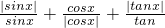 数学公式