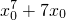 数学公式