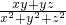 数学公式