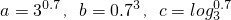 数学公式