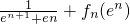 数学公式