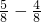 数学公式