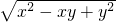 数学公式