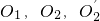 数学公式