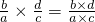 数学公式