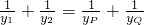 数学公式
