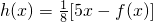 数学公式