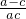 数学公式