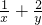 数学公式