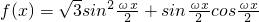 数学公式