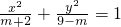 数学公式