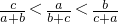 数学公式