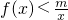 数学公式