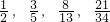 数学公式