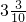 数学公式