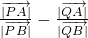 数学公式