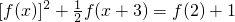 数学公式