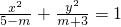 数学公式