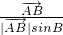 数学公式
