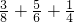 数学公式