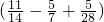 数学公式