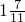 数学公式