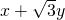 数学公式