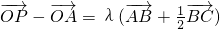 数学公式