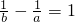 数学公式