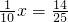 数学公式