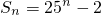 数学公式