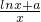 数学公式