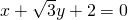 数学公式