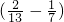 数学公式