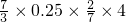 数学公式
