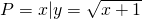数学公式
