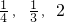 数学公式