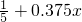 数学公式