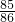 数学公式