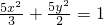数学公式