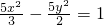 数学公式