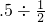 数学公式
