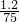 数学公式