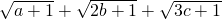 数学公式