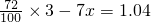 数学公式