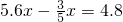 数学公式