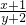 数学公式