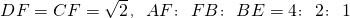 数学公式
