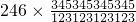 数学公式