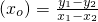 数学公式